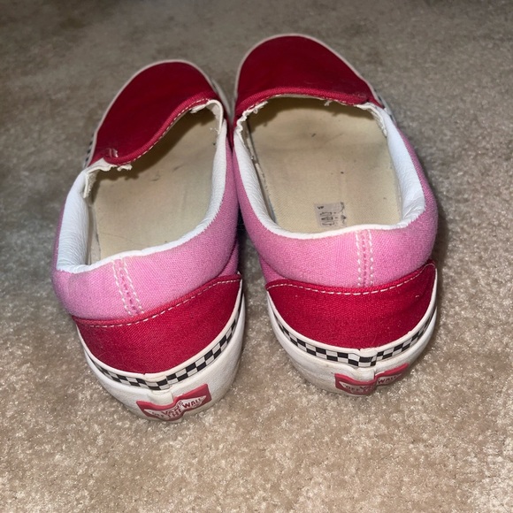 Slip on vans - Picture 2 of 4